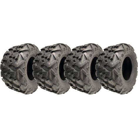 Neumáticos ATV - OBOR - Cornelius - 26x12.00R12 - 6 capas - Ruta legal en Europa