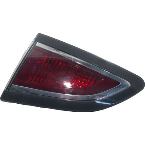 [PRODUIT D'OCCASION] Feu Arriere Interieur Droit RENAULT Scenic III 2009- ♻️ Ref Oe. 265502369r - Garantie à vie (1/3)