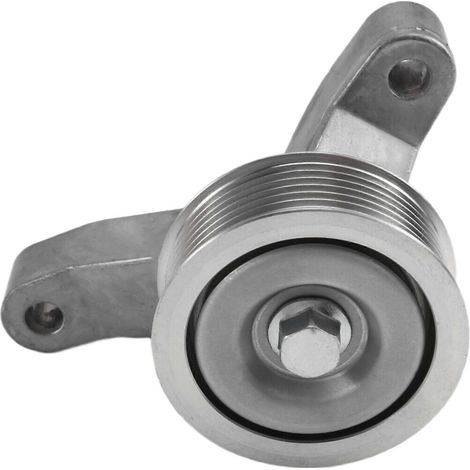 Poulie tendeur de courroie automobile type 31140-RL5-A01 compatible avec les modèles Spyder V 2009-2014. (1/5)