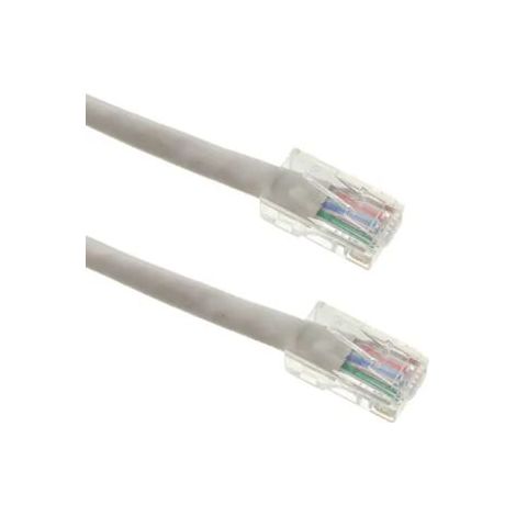Câble Ethernet U/UTP RS PRO, 3m Avec connecteur ( Prix pour 1 )