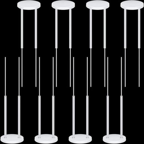 8 pièces plaque chauffante céramique 1,25 mm épaisseur, résistance céramique de rechange pour kit de réparation, bobine chauffante céramique compatible (1/5)