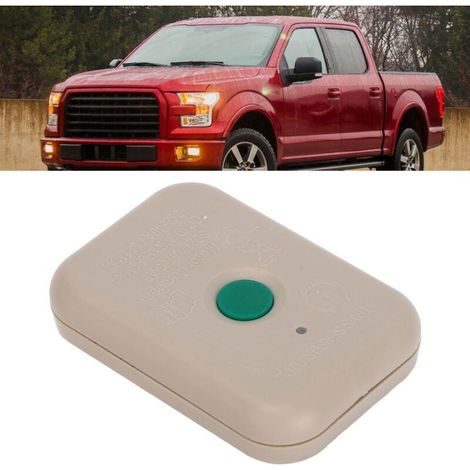 Bardusch - Strumento di ripristino TPMS 8C2Z1A203A, compatibile con Ford E-150/E-250 (2008–2014) (1/4)