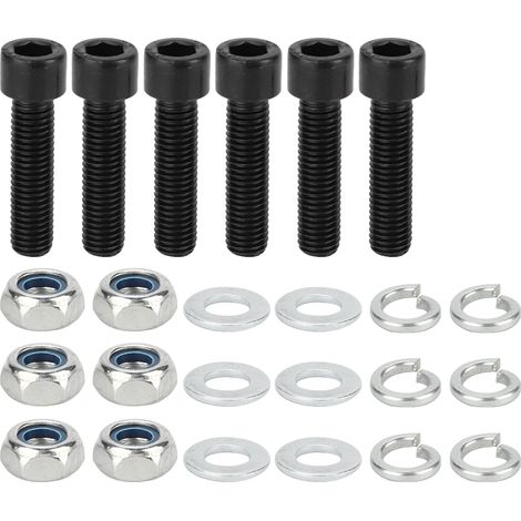 7,6 cm Bremsscheiben vorne und 5 cm hinten für Dodge Ram – exklusiv im Überseelager erhältlich (1/5)