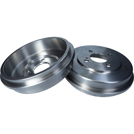 Tambour de frein arrière Maxgear Ford B-Max/Transit 1.0-1.6 12- (1/5)