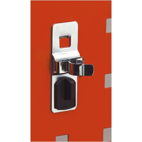 Sealey TTS10 Spring Clip 13mm - Pack of 5 (1/2)