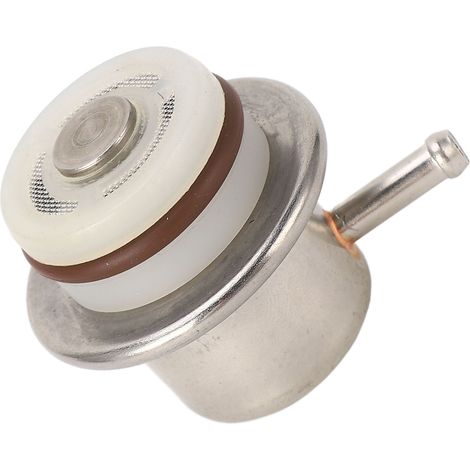 Amortisseur de régulateur de pression de carburant YL8Z 9F775AA : remplacement précis, fiable et robuste pour Mazda B2300 2.3L (1/5)