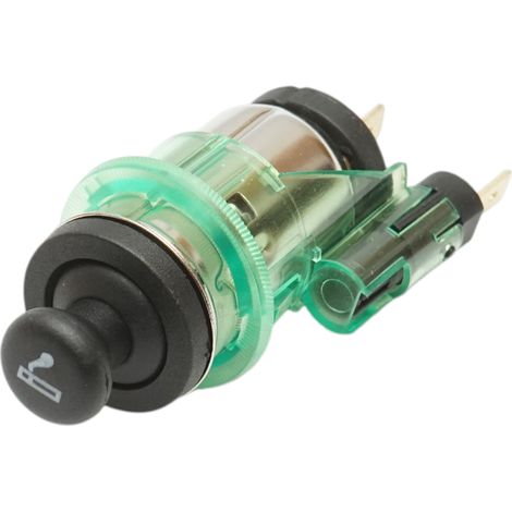 Accendisigari completo per auto Ford codice OEM 98AG15K047AC (1/4)