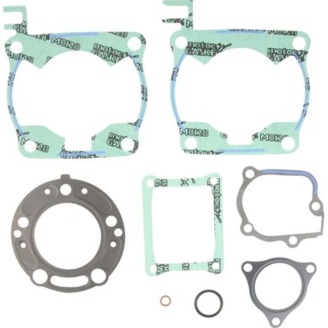 Juntas de culata Athena para motocicleta Honda CR 125 2000-2002.