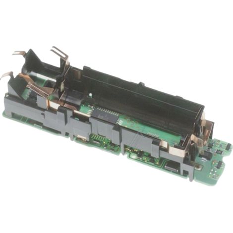 Braun - circuito stampato compl. Serie 9 - 81489179 - 4210201118701