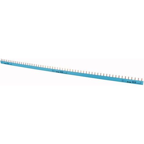 Barr. de pont. à pin N 17,8mm jusqu'à 80A 000168855 EATON BB-EVP-16/N-1MU