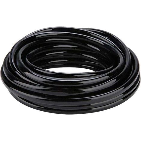 Garden hose atomizer nozzle watering hose 8/11 mm for vegetable greenhouse (1/4)