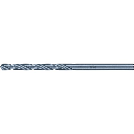 PFERD TOOLS Spiralbohrer STEEL Ø 3,3 mm HSS-G N DIN 338 118° universal 10 Stk (1/4)