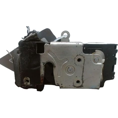 Systeme Condamnation Avant Droit FORD Fiesta 2005- [PRODUIT D'OCCASION]♻️1372465 (1/3)