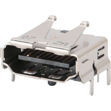 Connecteur de Port HDMI pour Console PS3 Slim 4000 - Pièce de Remplacment (1/5)