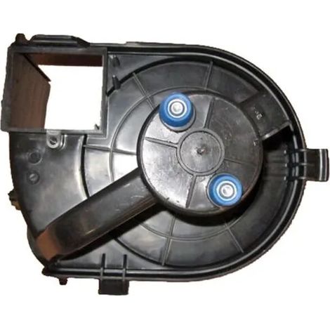Pulseur d'air habitacle MAHLE AB 197 000P RENAULT 77 01 057 683