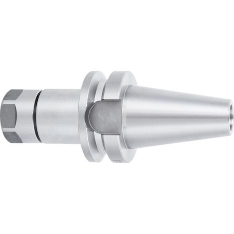 Porte-outil CNC haute précision résistant à la pression pour mandrin de fraisage et de tour BT30‑ER16‑70 (1/5)