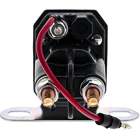 The relays 4011335 and 4010930 are suitable for the Polaris Sportsman models 400, 500 and 700.--BIEMMEDUE (1/3)