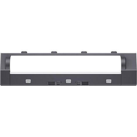 1 Ersatz-Hauptbürstenabdeckung aus Kunststoff, kompatibel mit dem Roborock G30 Staubsauger, Ersatzteile für Haushaltsgeräte (1 Stück) (1/4)