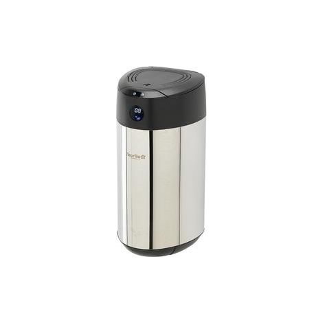 Handy Dryers Fleurillo Hand Dryer 1140S in Stainless Steel (1/2)