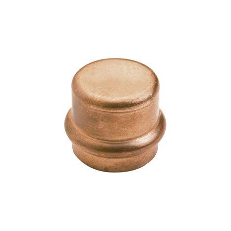 Raccordo Conex b press doppia crimpatrice 28 mm