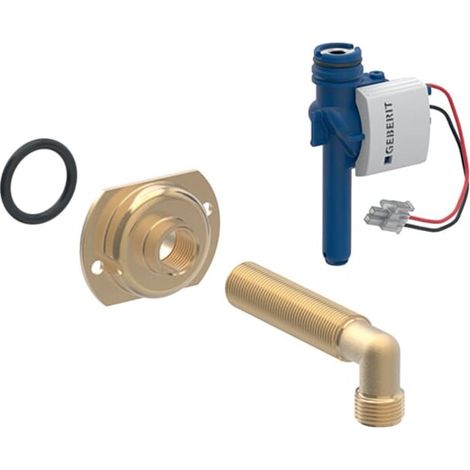 Geberit 115911001 Kit de rénovation pour UR-Strg. électronique (1/3)