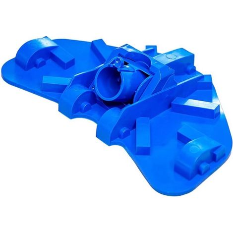 Saugkopf / Saugbürste für Pool Blaster Max, Max CG, Millennium (1/2)