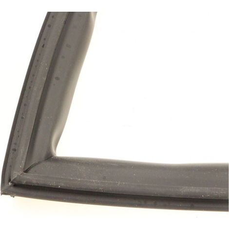 Dometic – Joint de porte aimant noir pour réfrigérateur – Pièce détachée compatible – Référence 241301033 – Installation facile et rapide