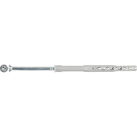 Fischer Cheville longue SXRL 10 x 200 mm T avec vis de sécurité - 522705