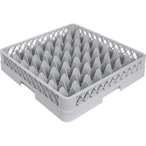 Casier à verres 630 mm / H. 100 mm - Caterracks