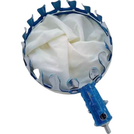Cueilleur de fruits bleus, outils de quincaillerie de jardin agricole, cueilleur de fruits Portable à haute Altitude pour cueillir des pommes, des pics d'agrumes (1/3)