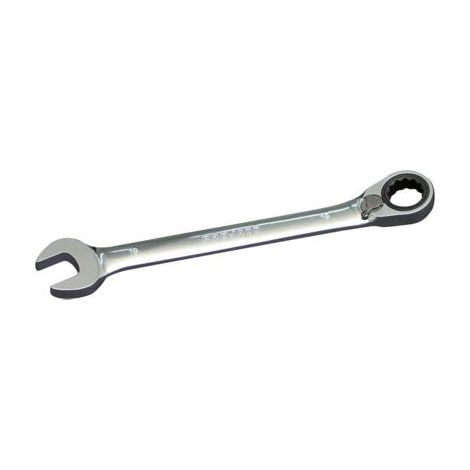 Projahn GearTech Ratschenschlüssel 22 mm umschaltbar (1/2)