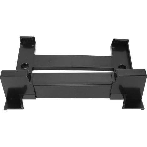 Support mural pour routeur en ABS, gain de place et stable, fixation murale pour routeur Gen 3 (1/5)