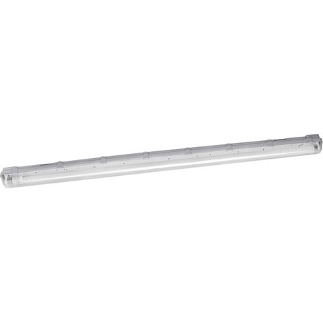 Osram Feuchtraumleuchte Damp proof Essential 19 Watt 150 cm Lichtstreifen (1/3)