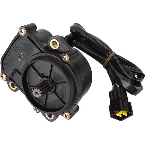 Assemblage de différentiel avant CFMOTO CF450 450cc, boîte de vitesses moteur Q830-314000 (1/5)
