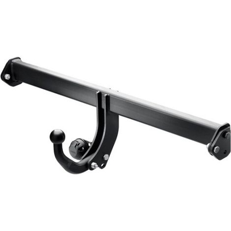 Attelage Lynk & Co 01 y compris hybride (04/21-) Col de cygne