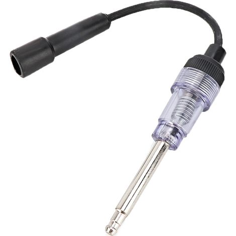 Testeur d'allumage auto pour bobine moteur, outil de diagnostic bougie de voiture (1/5)