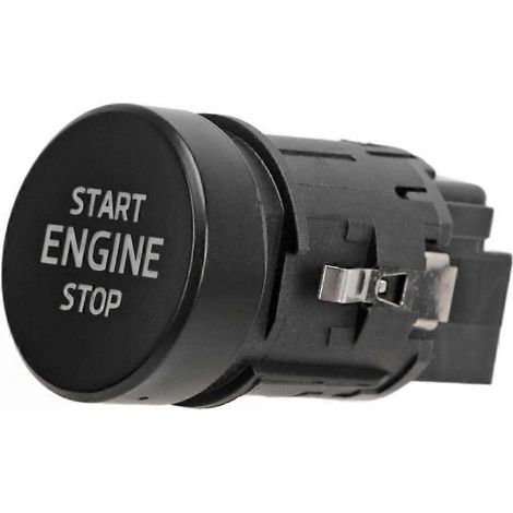 Interrupteur de commande moteur 3V0905217 Start Stop pour Kodiaq 2017-2021, Superb (1/5)
