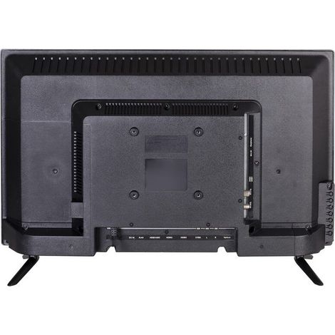 Trevi Smart TV Android 24” Digitale Terrestre e Satellitare Cavo Accendisigari 12V LTV 2410 SMART (1/5)