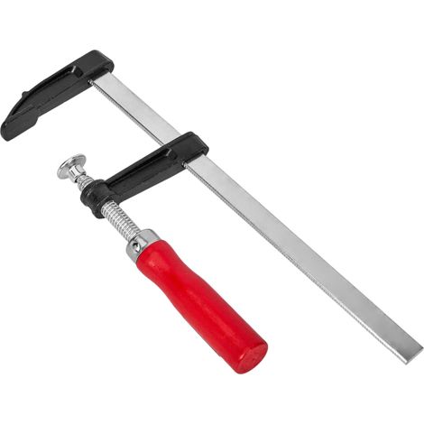 Abrazadera de carpintero 50x200mm KD10180 (1/5)