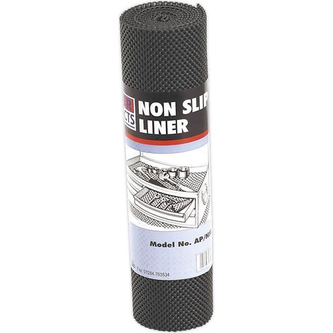 Sealey Non-Slip Liner 2845 x 450mm AP/NSL (1/4)