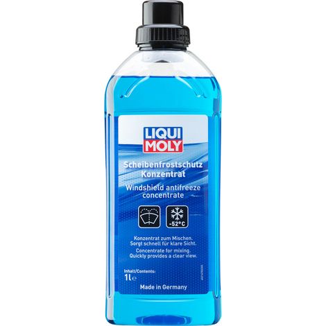 Liqui Moly 21678 Scheiben-Frostschutz 1 l (1/4)