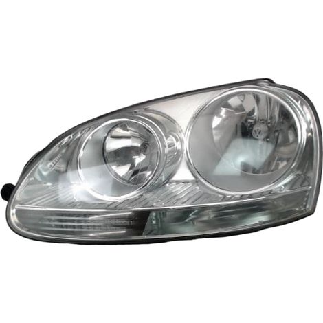 [PRODUIT D'OCCASION] Phare Gauche VOLKSWAGEN Golf V 2003-2008 ♻️ Ref Oe. 1k6941029c - Garantie à vie (1/3)