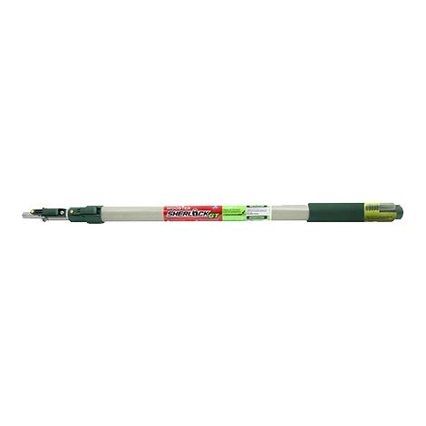 Wooster Sherlock GT Convertible 2-4ft Paint Roller Pole