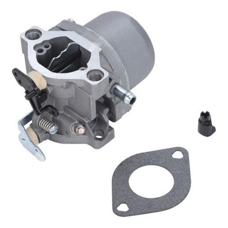 Carburatore adatto per Briggs & Stratton 285707, 289707, 28B705, 28M707 (1/5)