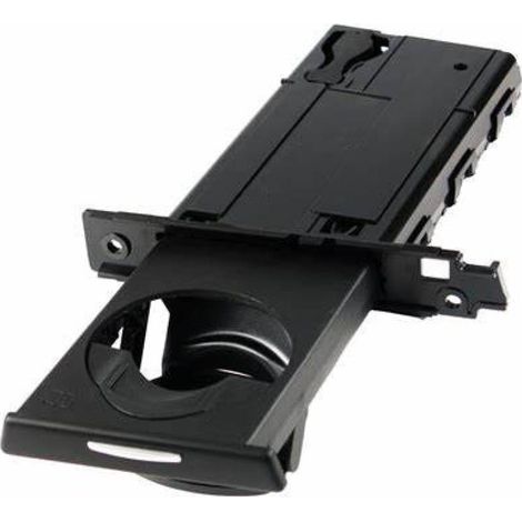 Portavasos para coche, compatible con BMW E90 2005-2012, portavasos para coche, soporte para vasos, soporte de almacenamiento. (1/4)