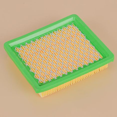 GC135, GC160, GC190, GCV135, GCV160, GCV190 lawnmower air filters (1/3)