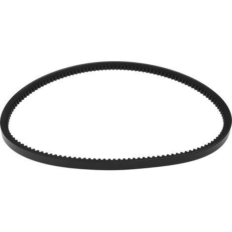 Courroie d'entraînement pour scarificateur de pelouse 13 x 8 x 762 mm CA60068 compatible avec le scarificateur de pelouse LS42 (1/5)