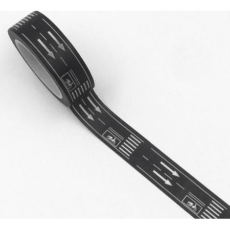 Nastro adesivo  strada  v1 (1/2)