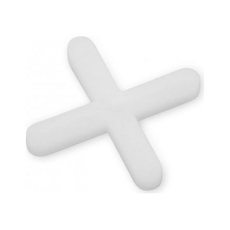 Distanciadores desechables EDMA 1,5mm x 300 piezas - 252355