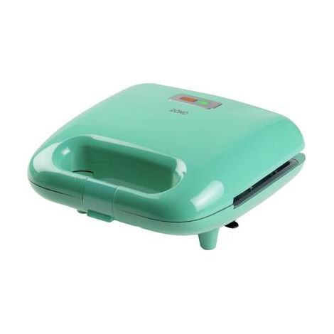 Sandwich maker domo do1109c potencia 750 W dimensiones 22,2x11x23 cm (1/3)